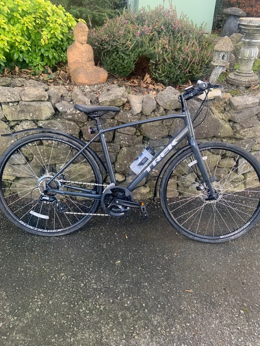 Trek fx 1 for 2024 sale