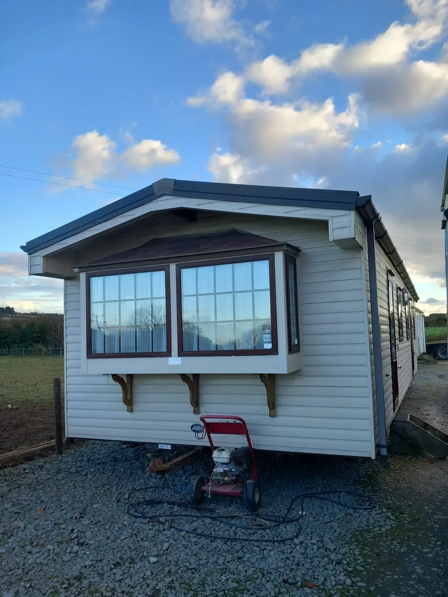 ABI HATHAWAY MOBILE HOME FOR SALE