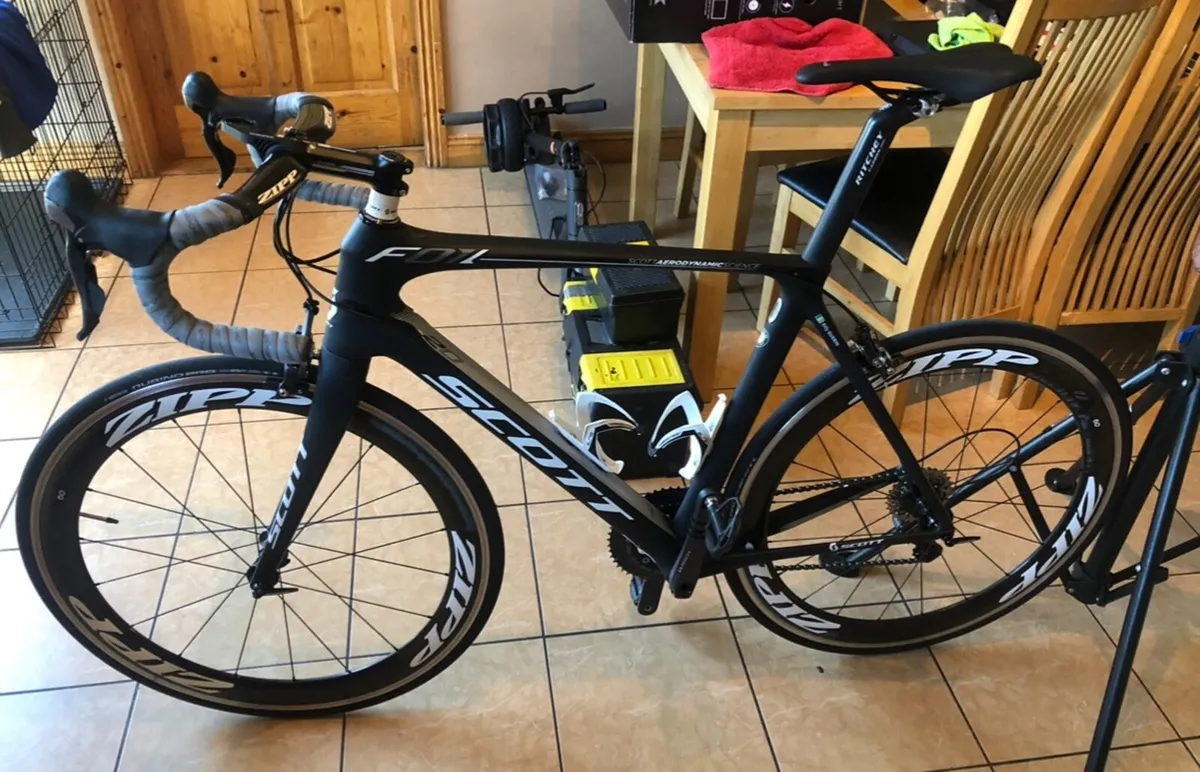 Bicycle for sale in Co. Kerry for 1 800 on DoneDeal