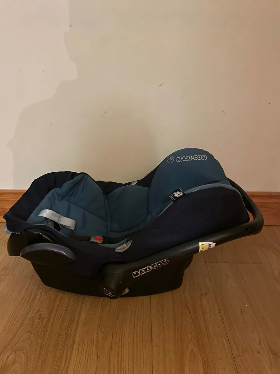 Done deal maxi cosi sales