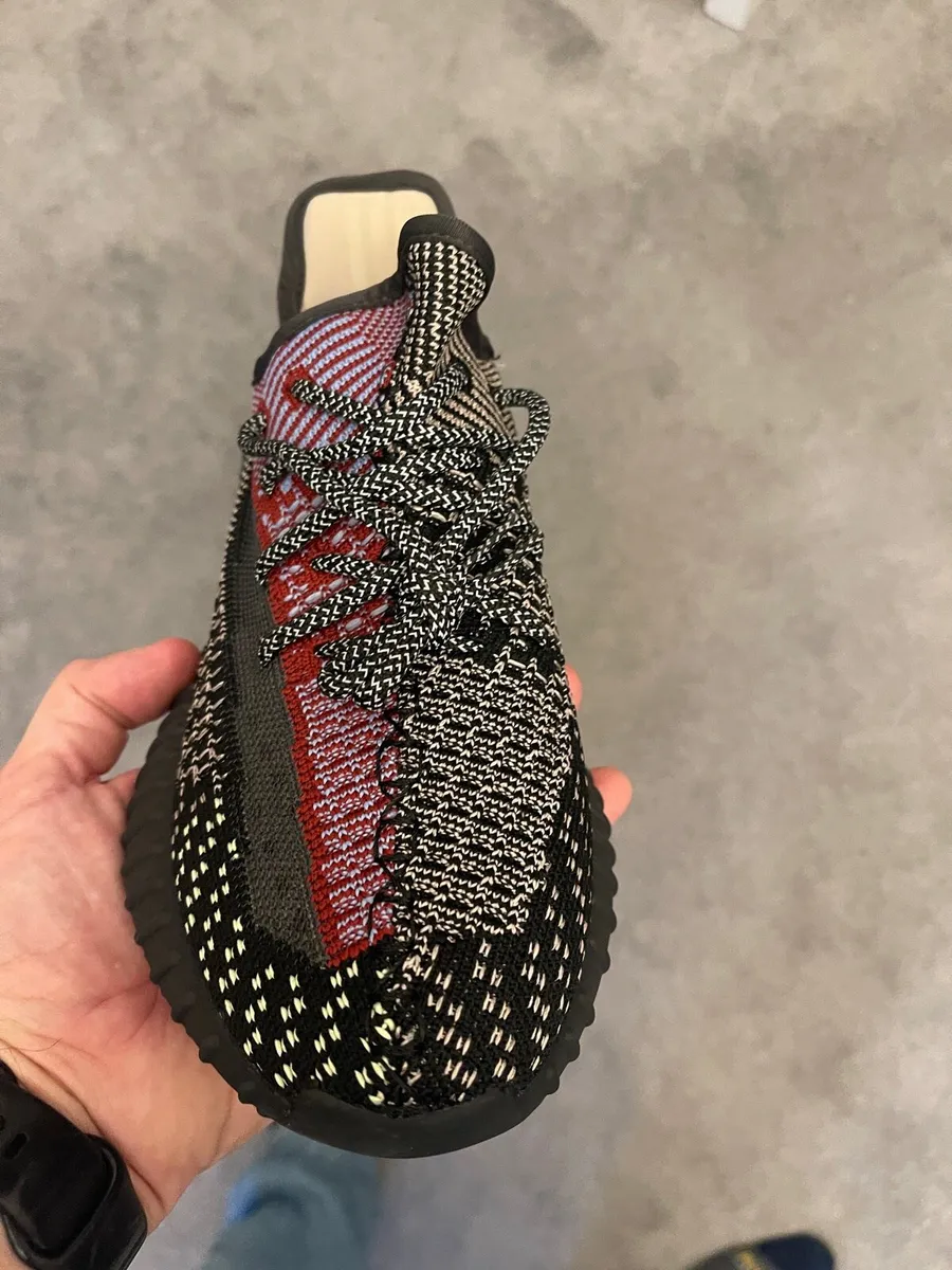 Yeezy Yecheil 350 v2 runners - Image 3