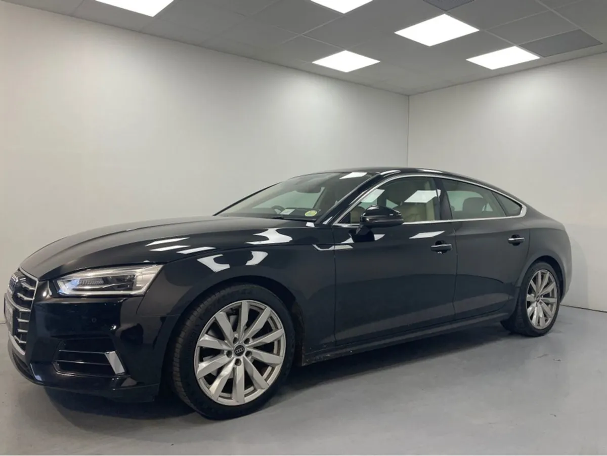 Audi A5 Sportback 35 TDI 150 S-tronic SE 4DR Auto - Image 2