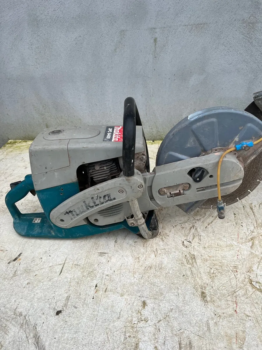 Makita cut off saw deals for sale