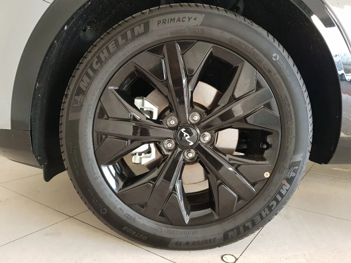 Kia Sportage Phev K3 - Image 2