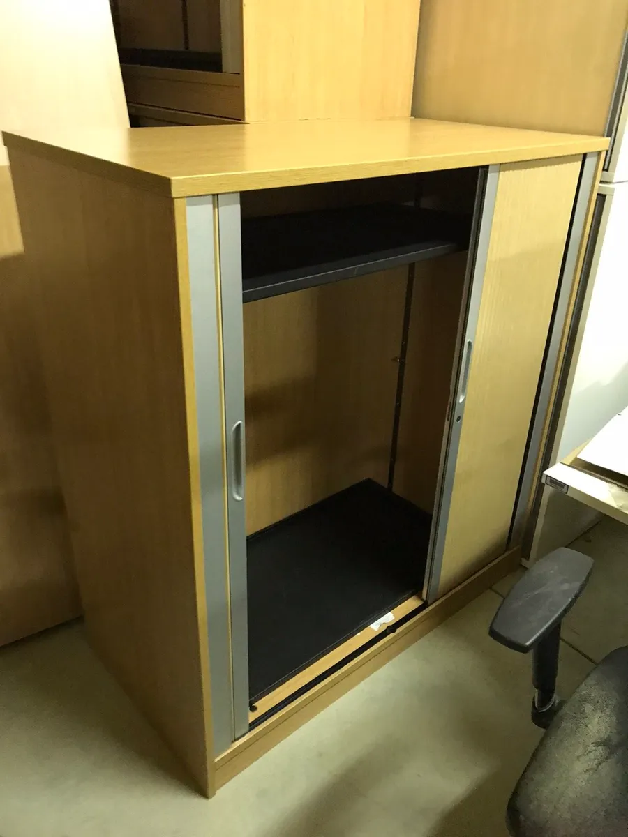 Storage units - Image 1