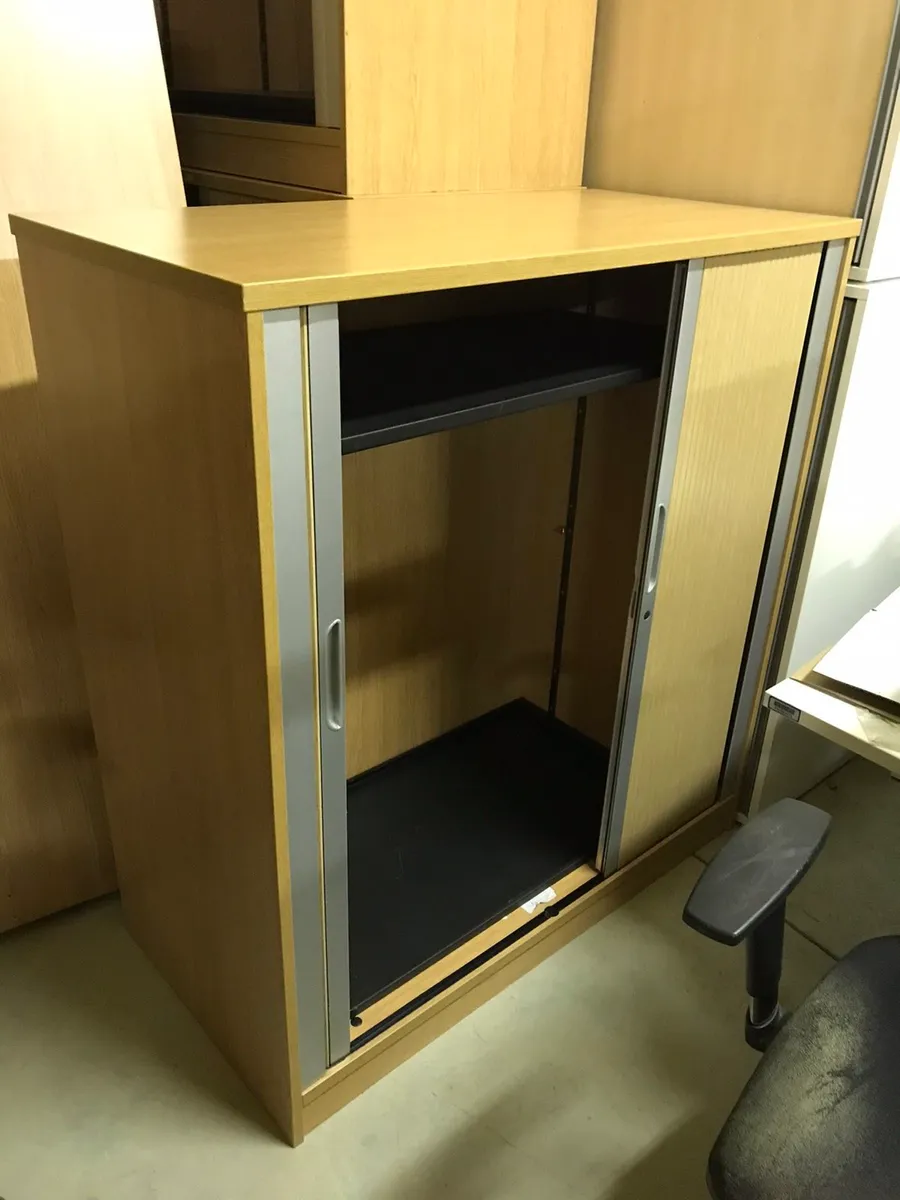 Storage units - Image 2