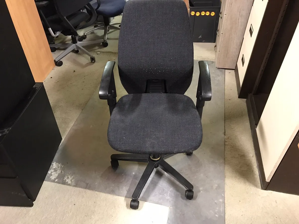 Office chair sale - Image 1