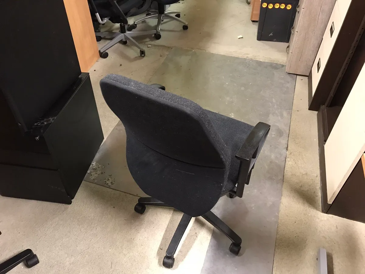 Office chair sale - Image 4