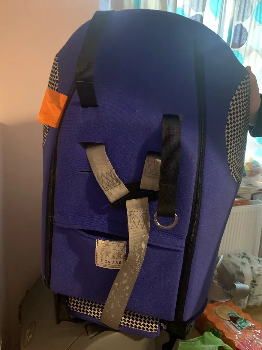Car seats - Image 2