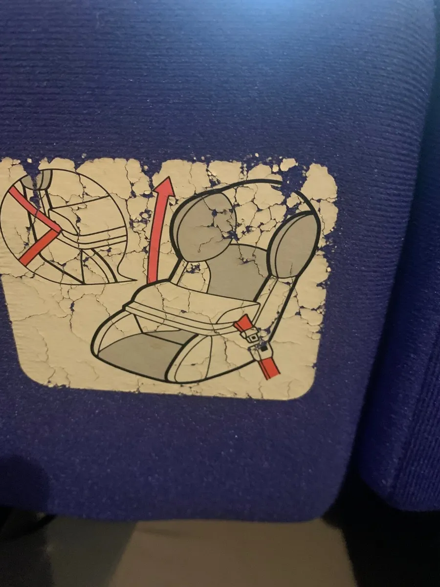 Car seats - Image 3