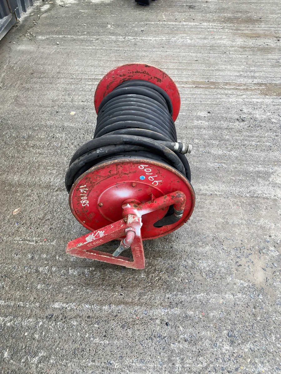 Hose Reel - Image 2