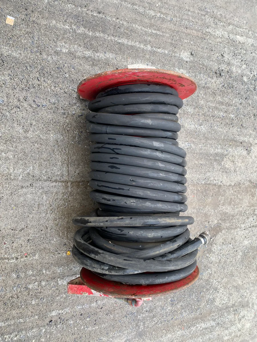 Hose Reel - Image 3