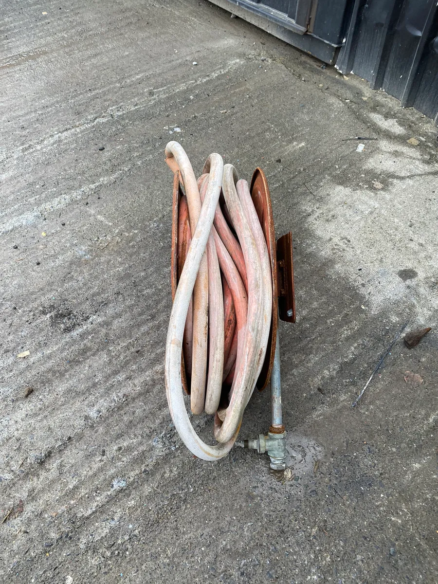 Fire Hose Reel - Image 3
