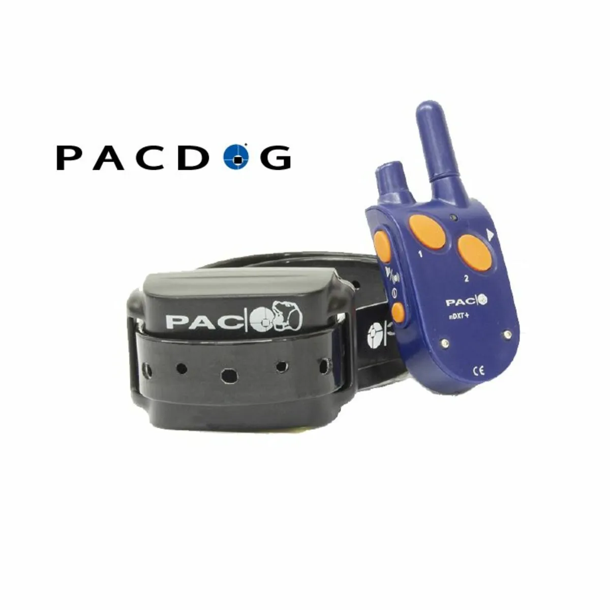 1km M/L Dog Training System | PACDOG - Image 2