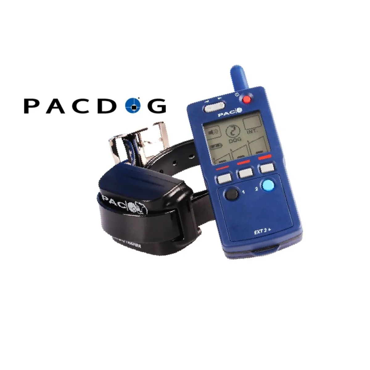 3km M/L Dog Training System | PACDOG - Image 2