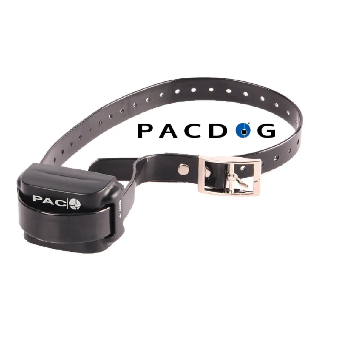 No Bark | Anti Bark Dog Collar | PACDOG - Image 1