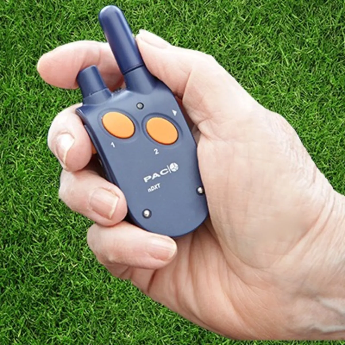 1km Mini/SM Dog Training System | PACDOG - Image 4