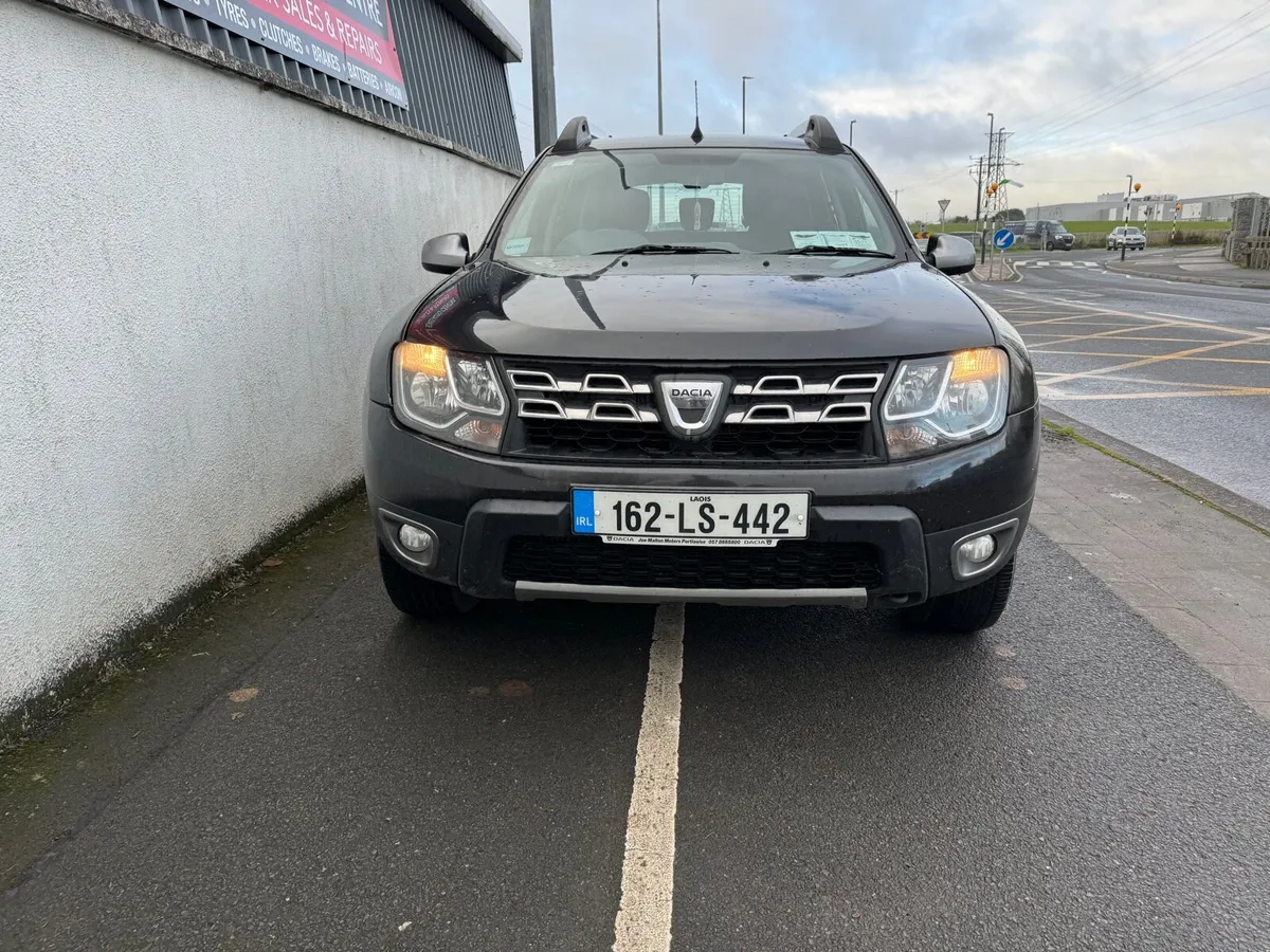 Dacia duster signature 1.5dci - Image 2