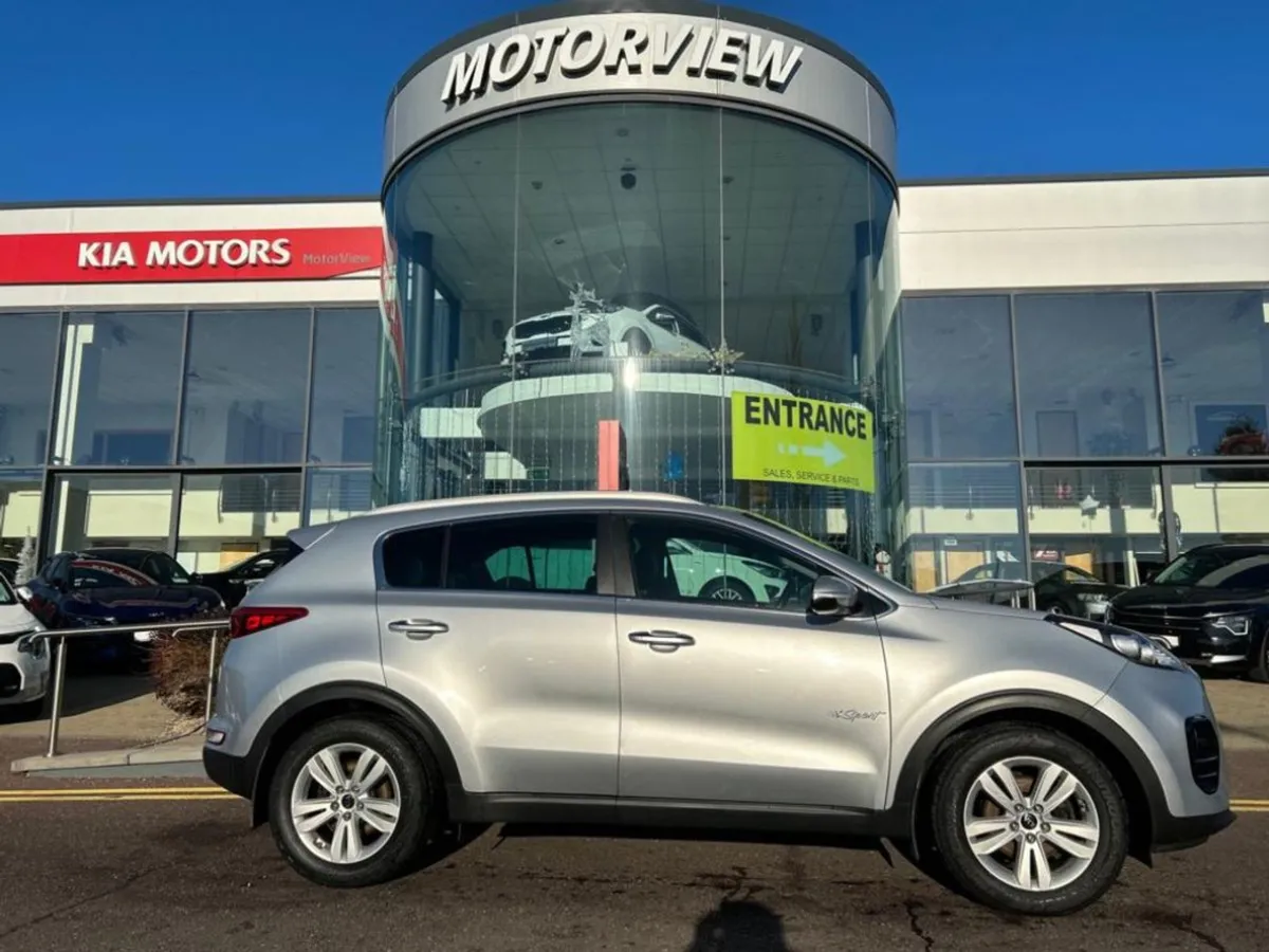 Kia Sportage Reserved Reserved cod Bluetooth  Mul