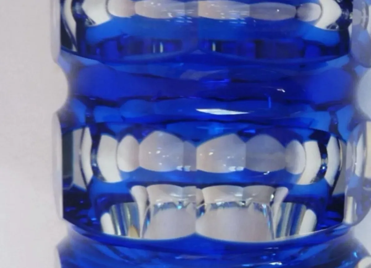 Art deco Carl Meltzer vase - Image 3
