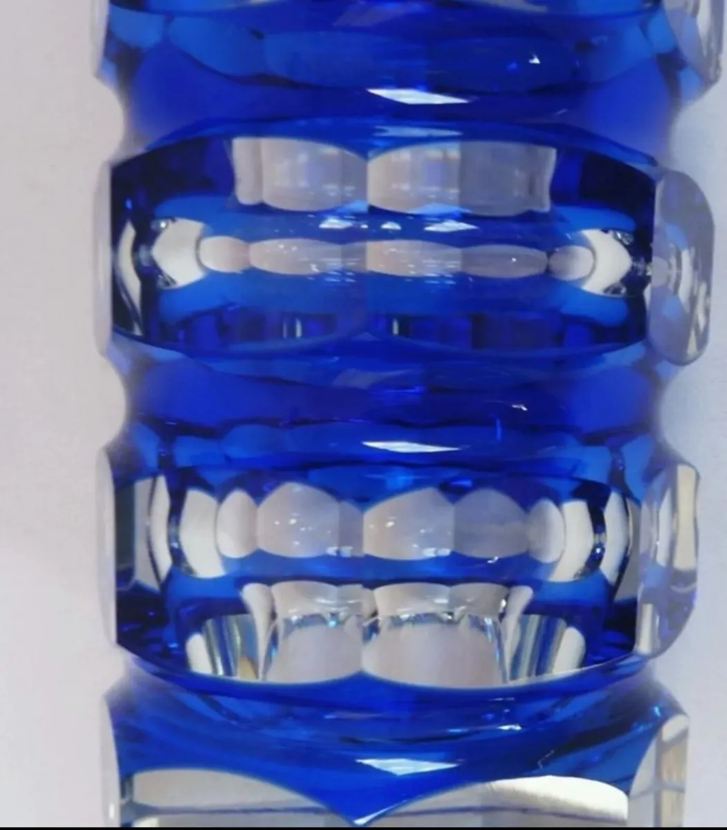 Art deco Carl Meltzer vase - Image 4