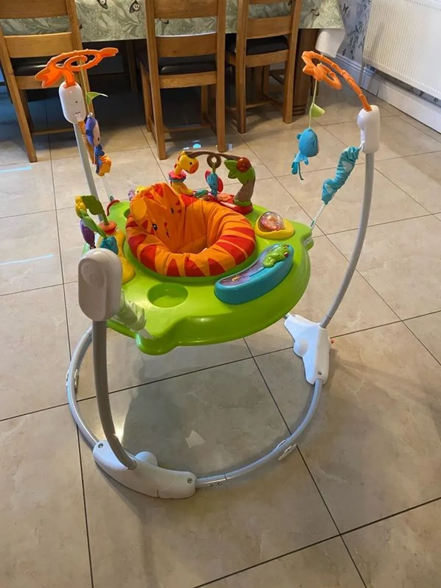 Jumparoo - Image 1