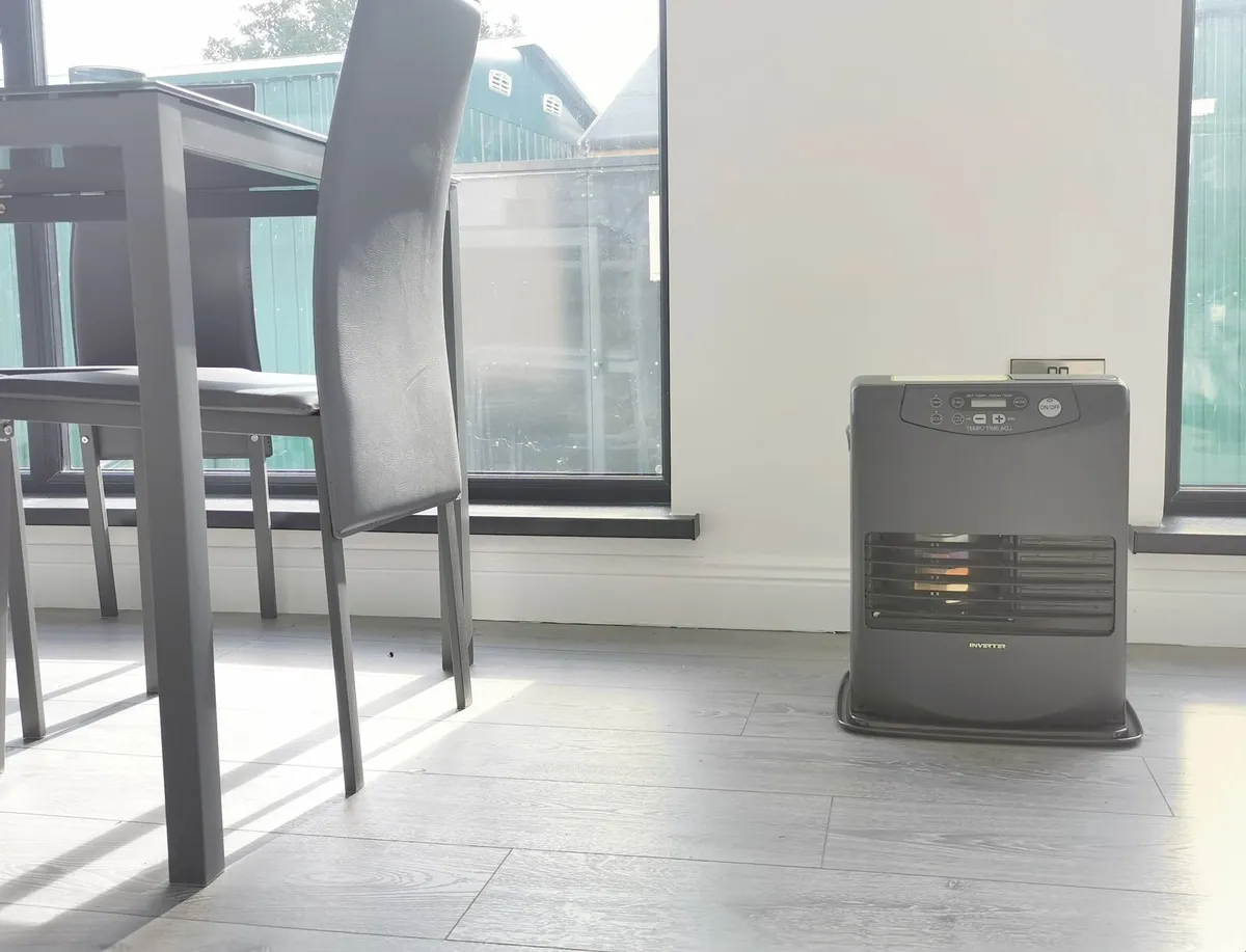 Inverter Heater - Image 4