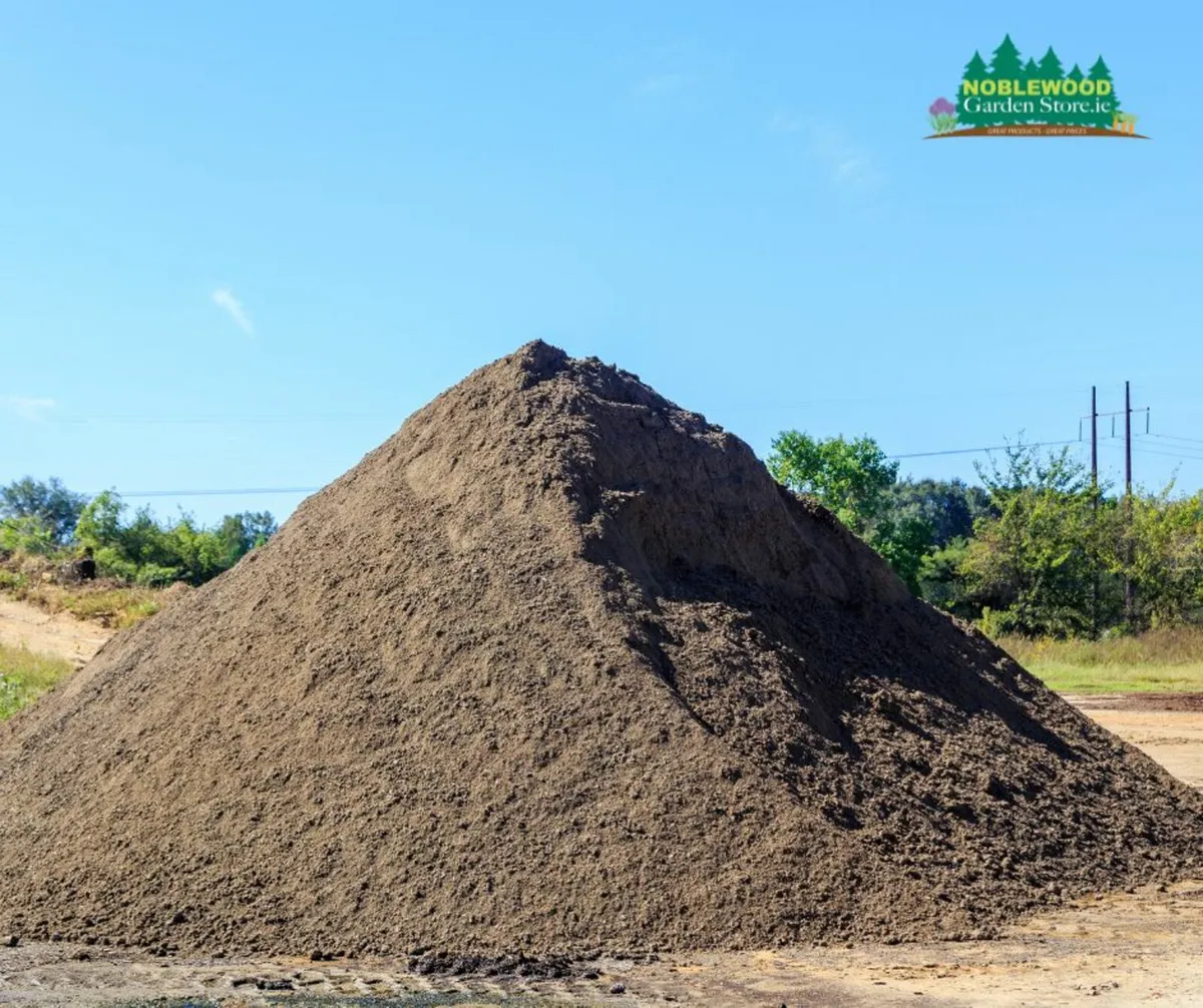 Topsoil Cork City