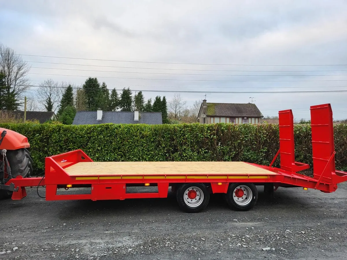 Donnelly Low Loader - Image 2