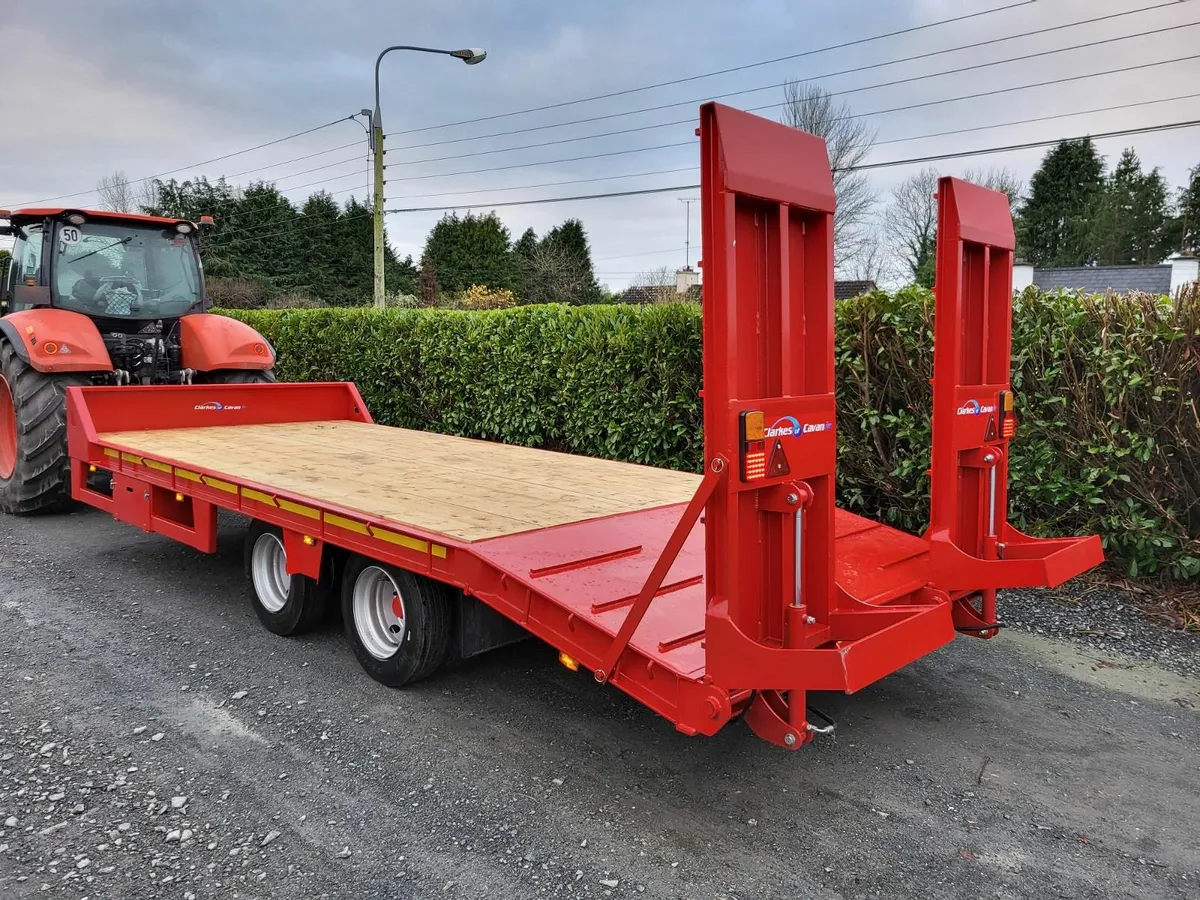 Donnelly Low Loader - Image 3