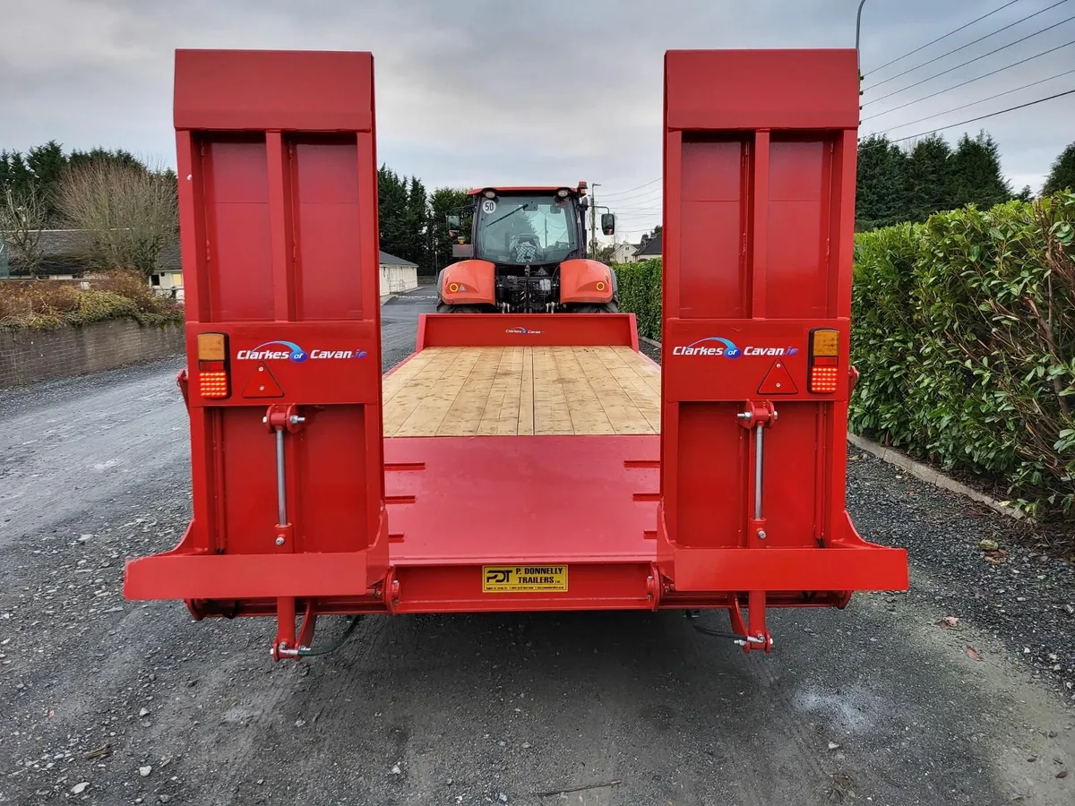 Donnelly Low Loader - Image 4