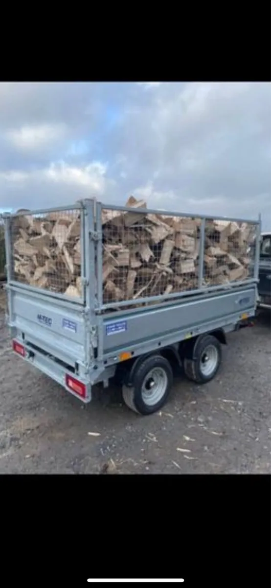 Firewood - Image 1
