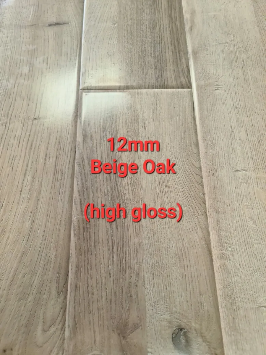 12mm laminate flooring