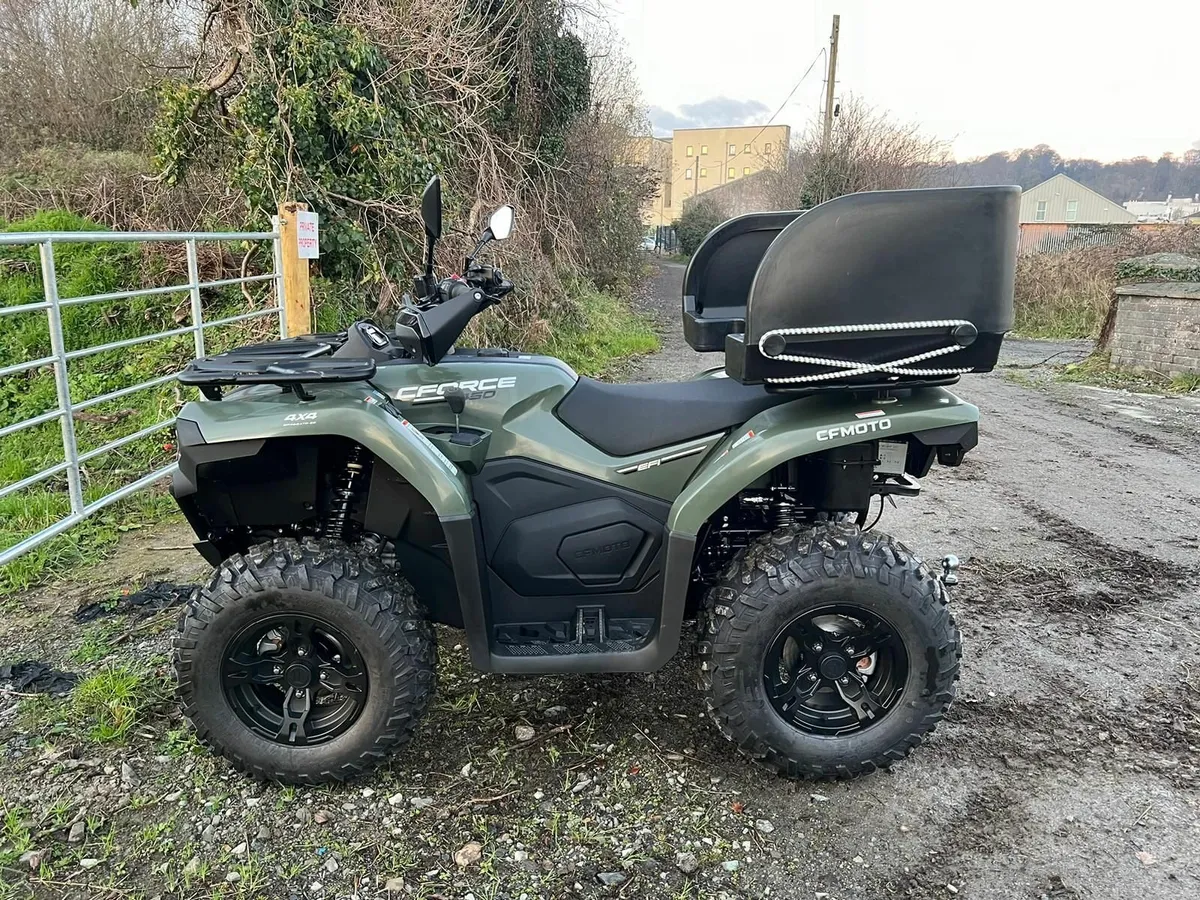 Atv dog box for sales sale