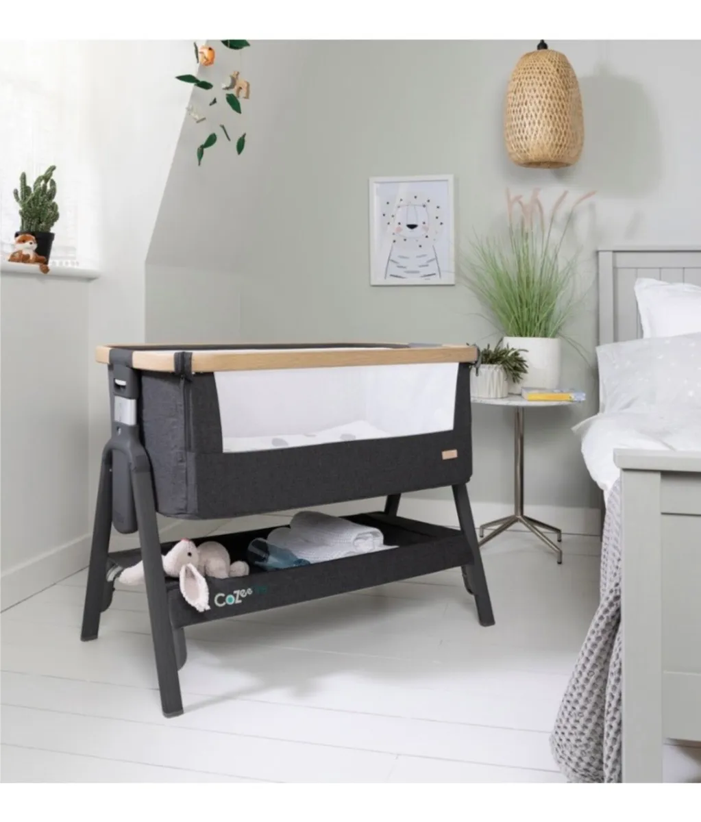 Cozee baby cheap bed