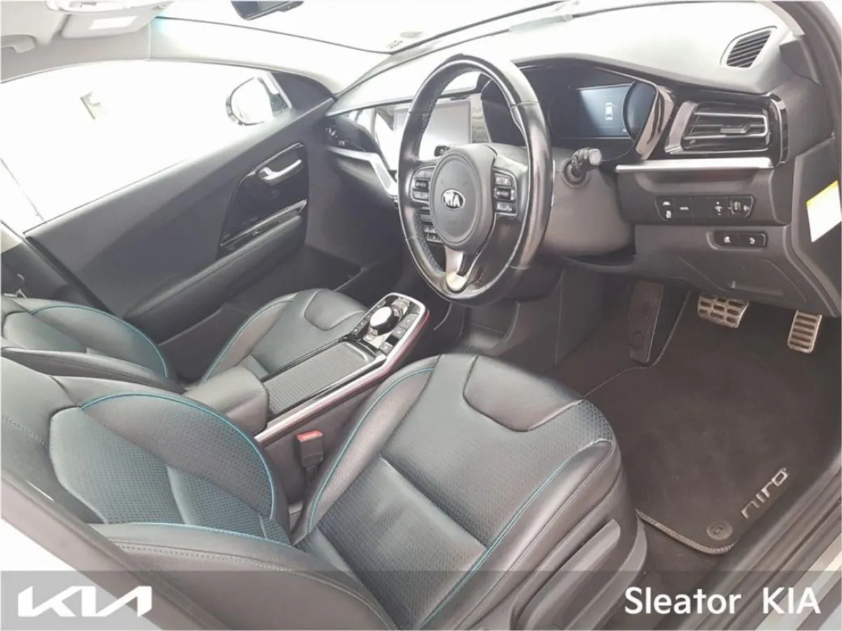 Kia Niro High Spec With 97  SOH - Image 2