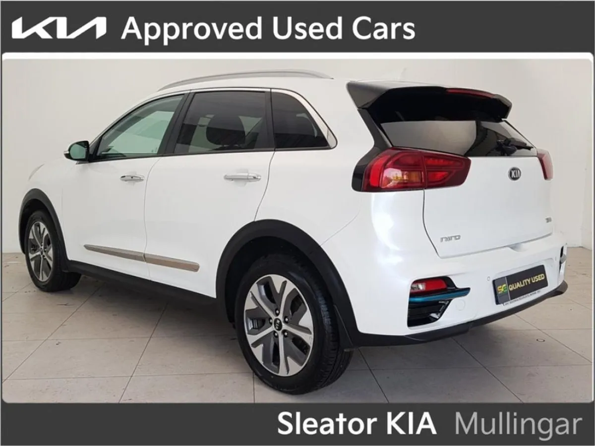 Kia Niro High Spec With 97  SOH - Image 3