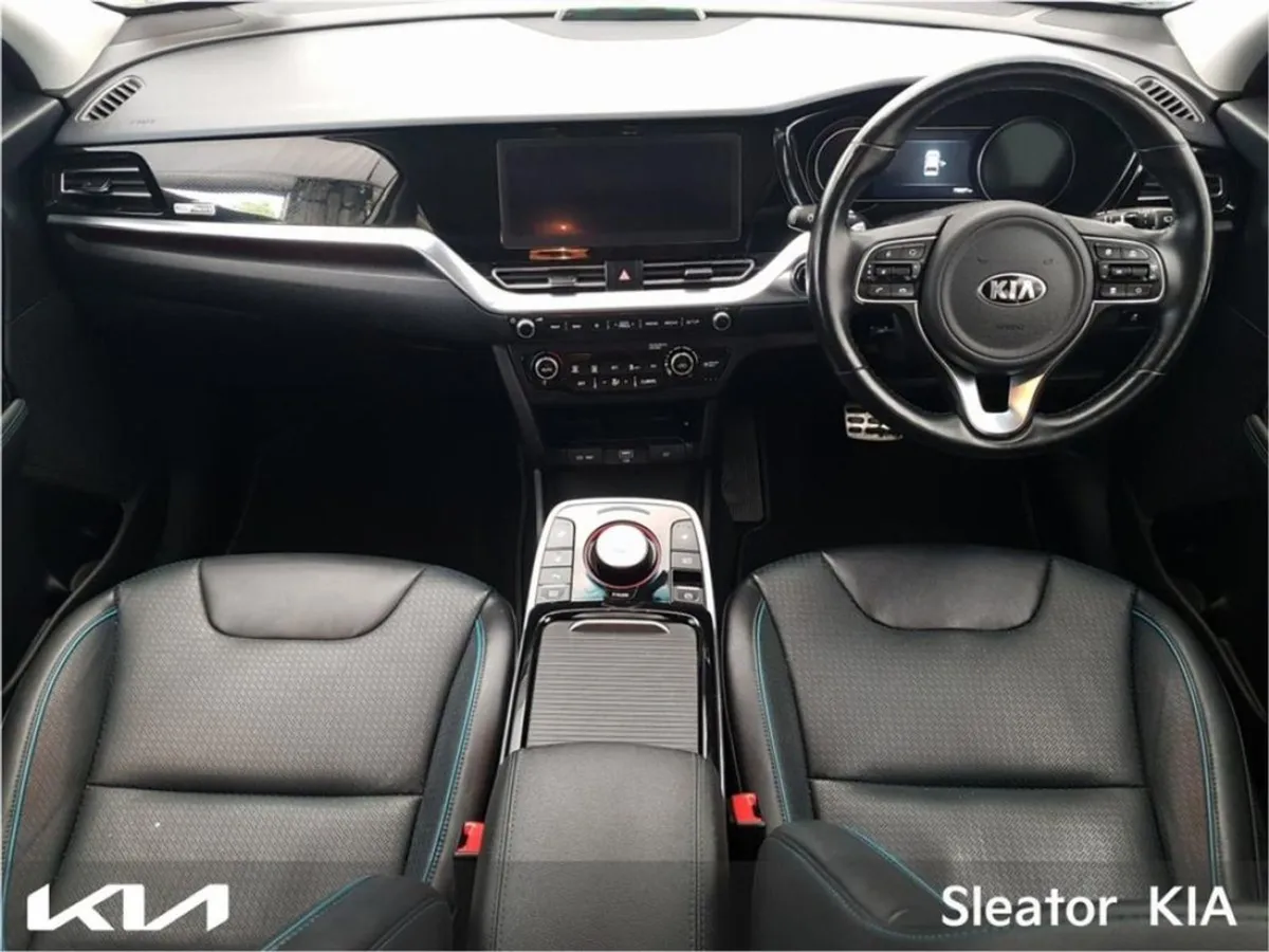 Kia Niro High Spec With 97  SOH - Image 4