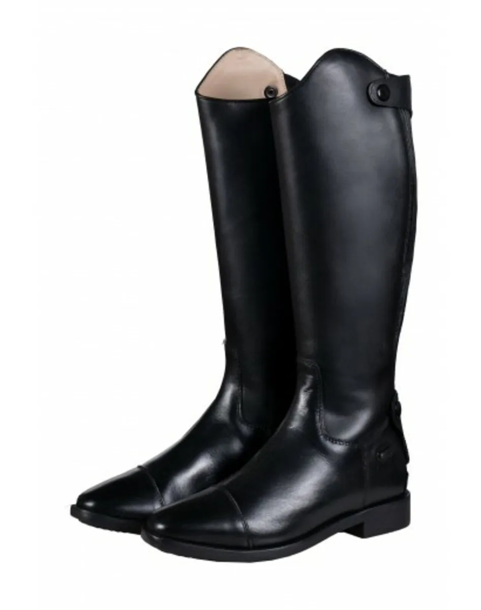 Leather Boots- Kids & Adults- Nationwide Delivery - Image 1
