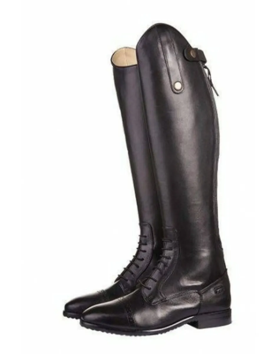 Leather Boots- Kids & Adults- Nationwide Delivery - Image 3