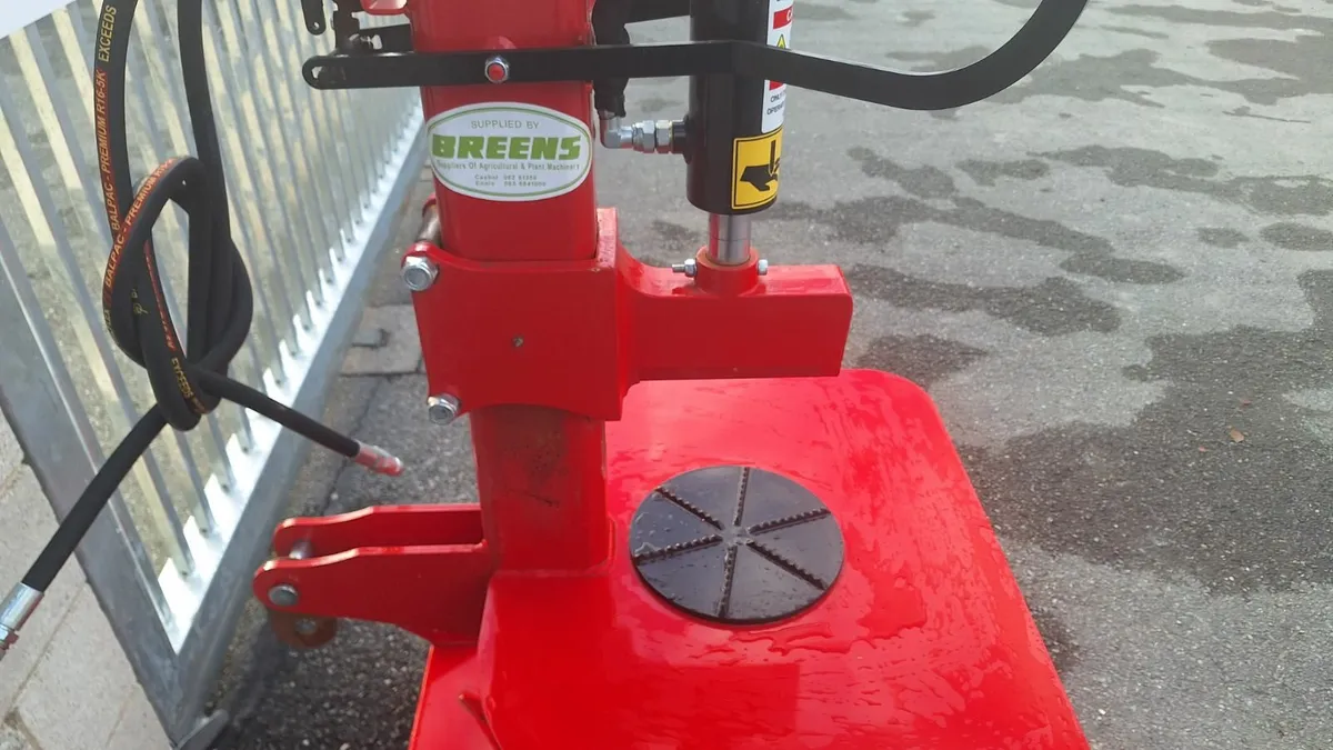 Hand Log Splitters (Breens Naas) - Image 3