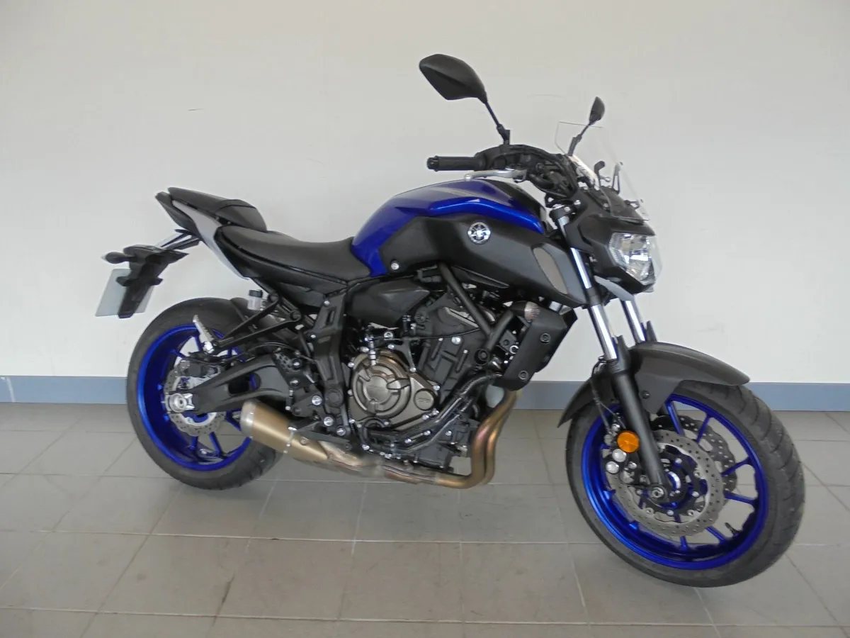 Fz 07 for store sale near me