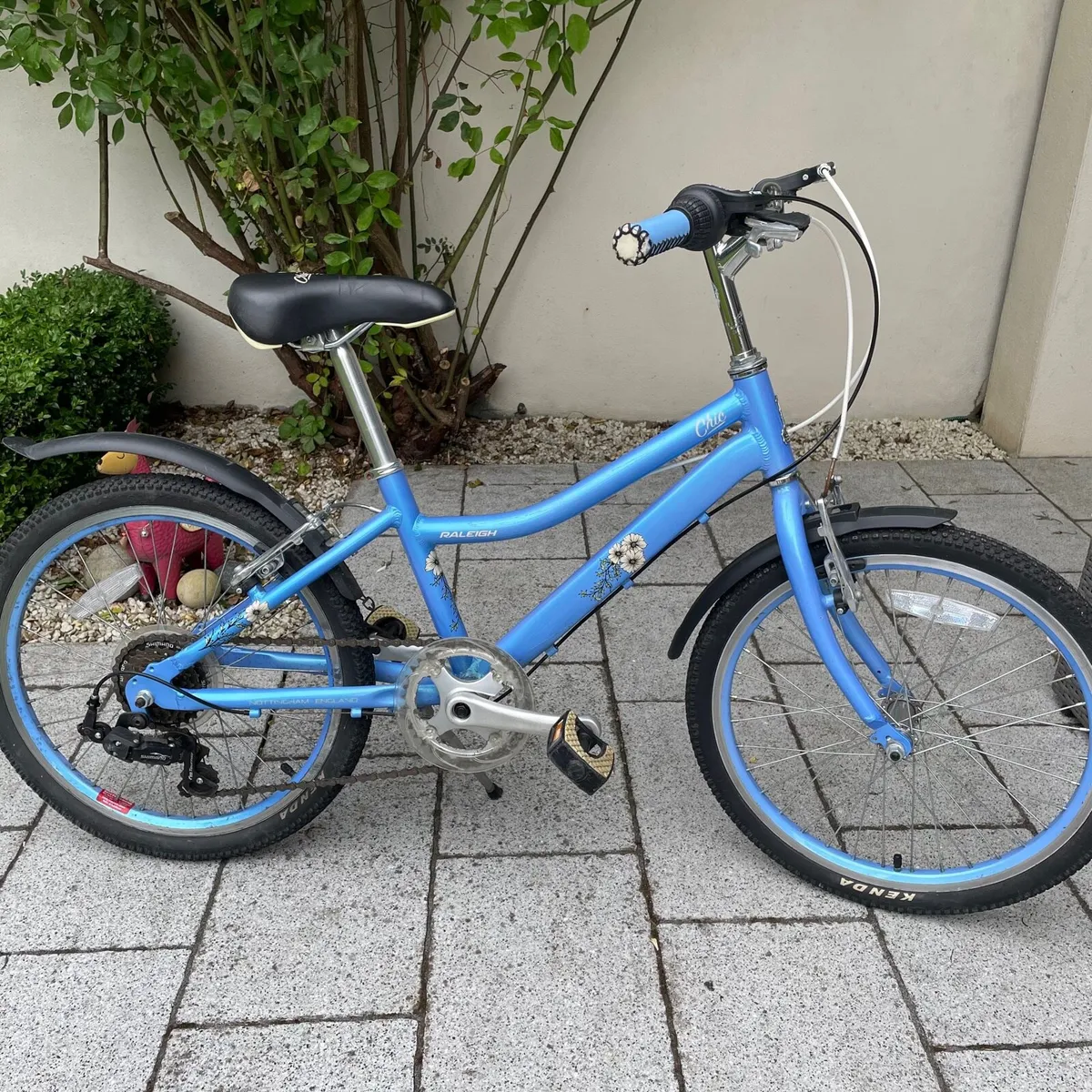 Pendleton junior hanberry store bike