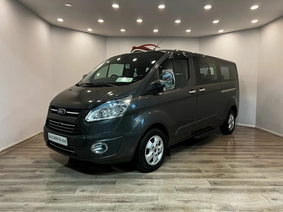 2015 ford tourneo store custom for sale