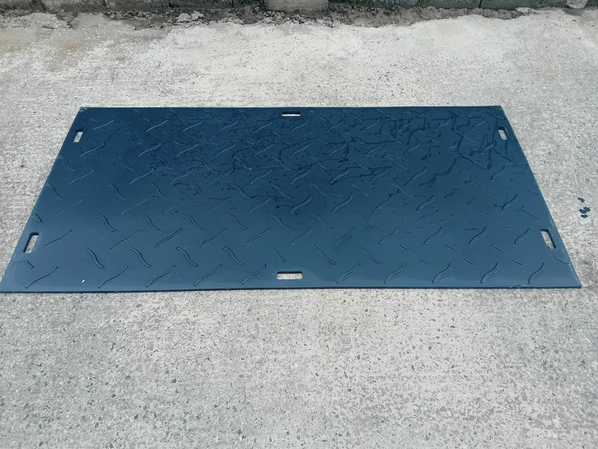 Ground Protection Mats for sale in Co. Wexford for €0 on DoneDeal