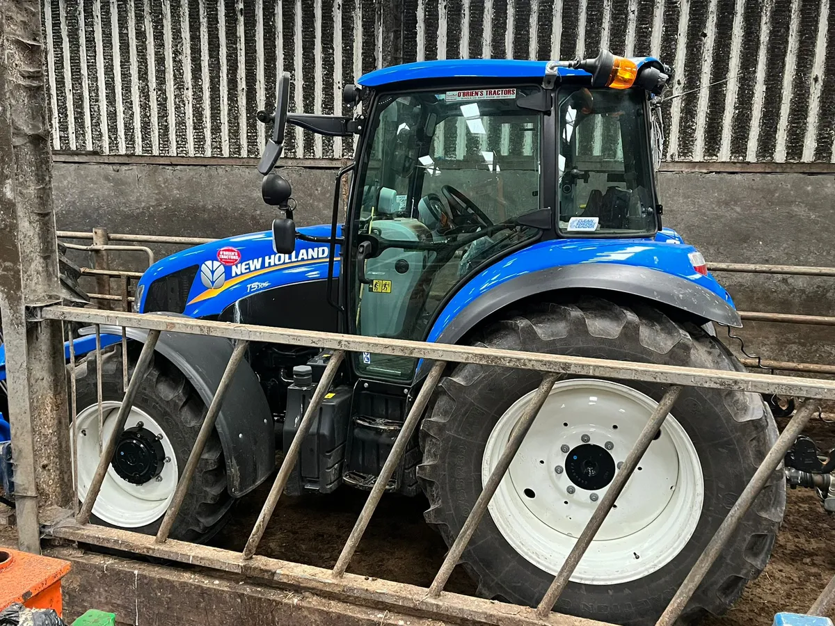 Donedeal on sale farm machinery