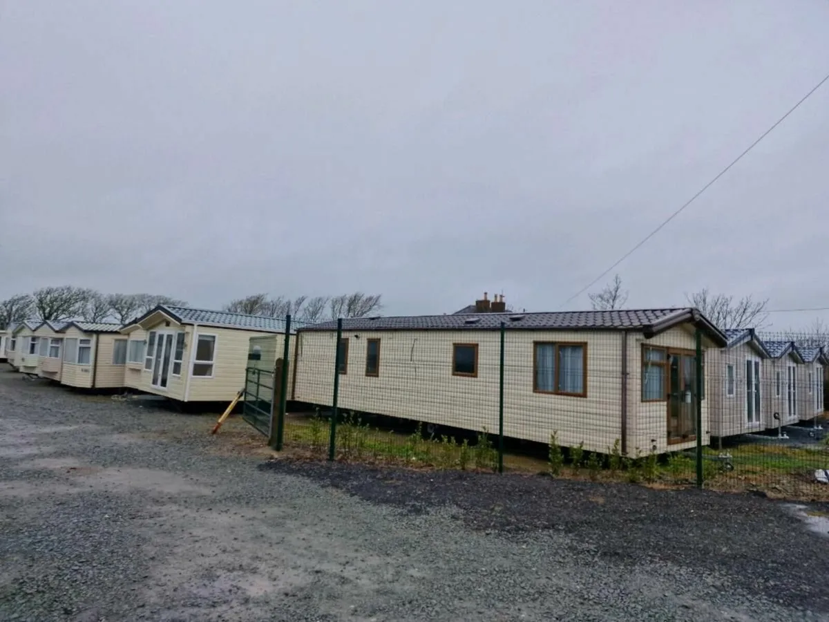 Over 100 Mobile Homes in stock HUGE SALE NOW ON !! - Image 2