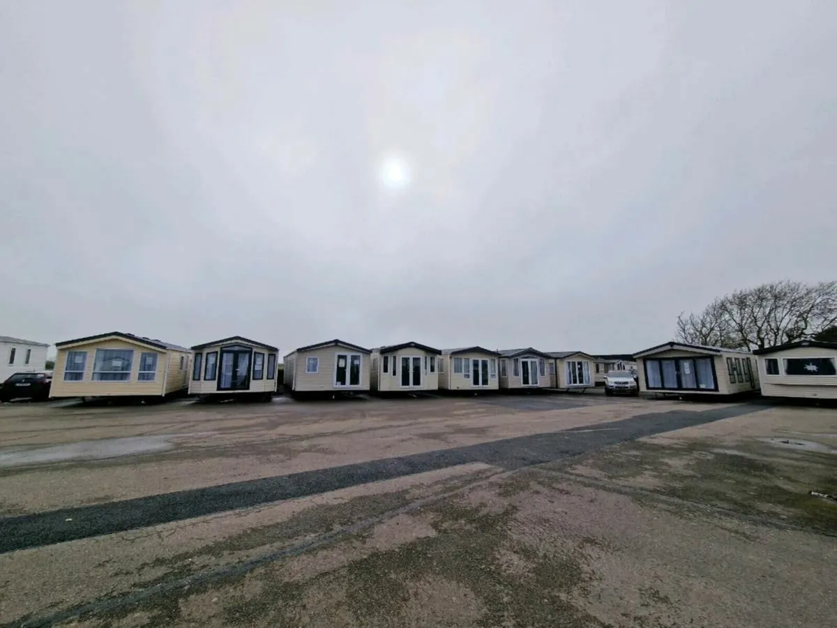 Over 100 Mobile Homes in stock HUGE SALE NOW ON !! - Image 3