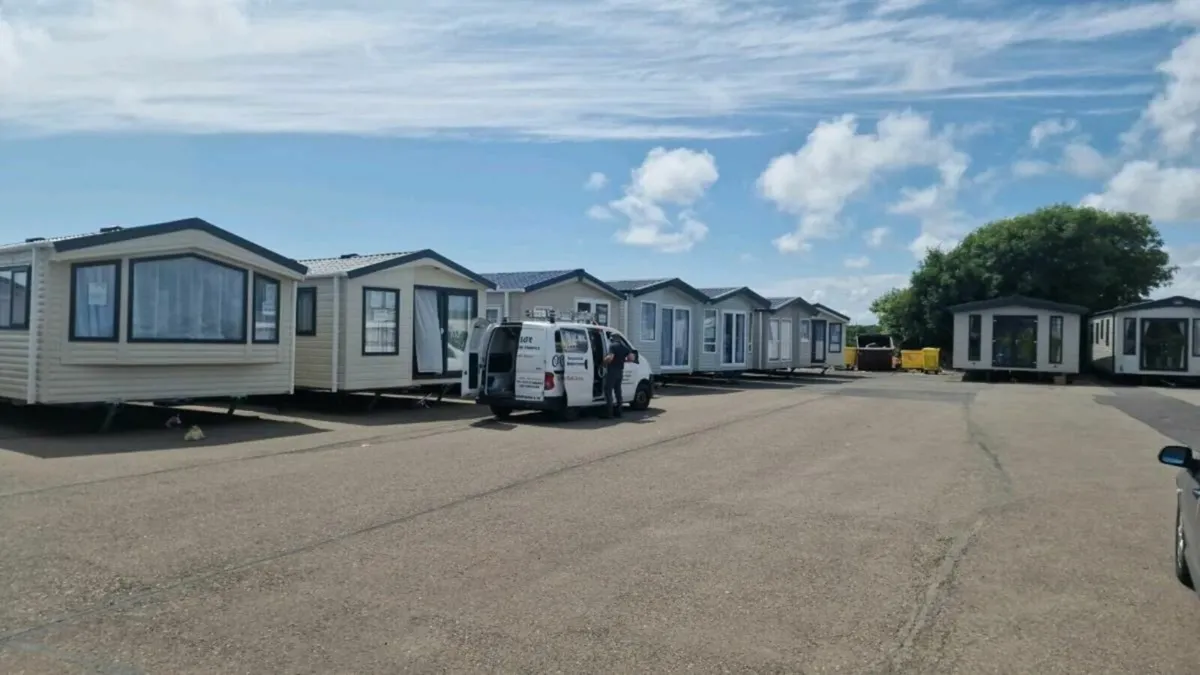 Over 100 Mobile Homes in stock HUGE SALE NOW ON !! - Image 1
