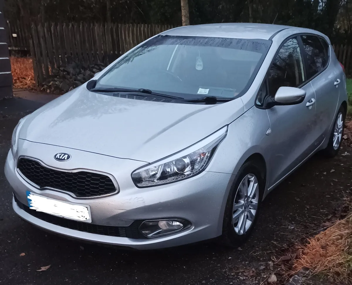 Kia Ceed 161 - Image 2
